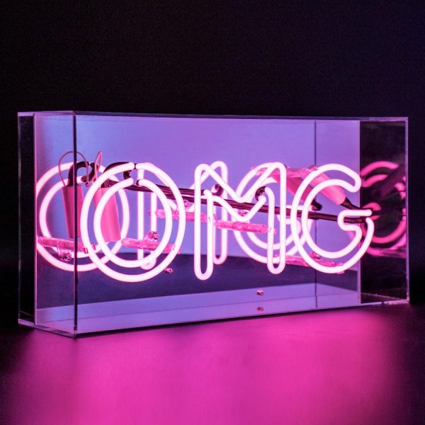 Acrylic_Box_Neon_-_OMG_-_Side_Angle_On_-_Web_900x