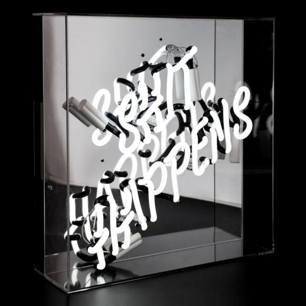 Acrylic_Box_Neon_-_Shit_Happens_-_Side_Angle_On_-_Web_900x