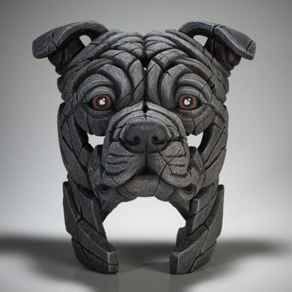 Edge-Sculpture-Staffie-Blue