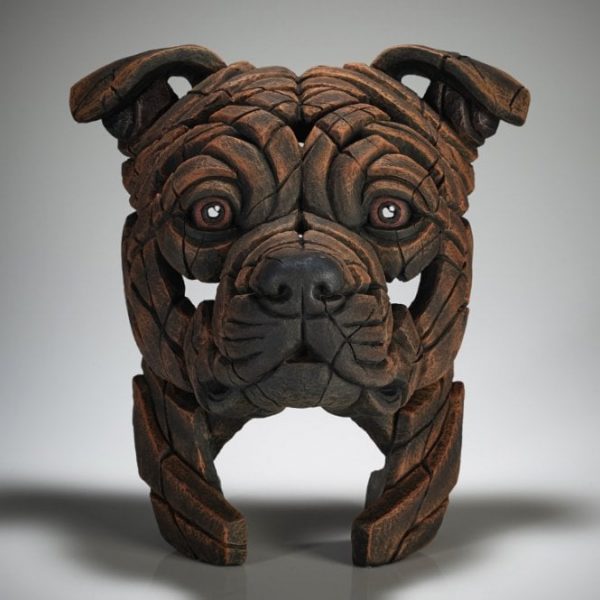 Edge-Sculpture-Staffie-Brindle