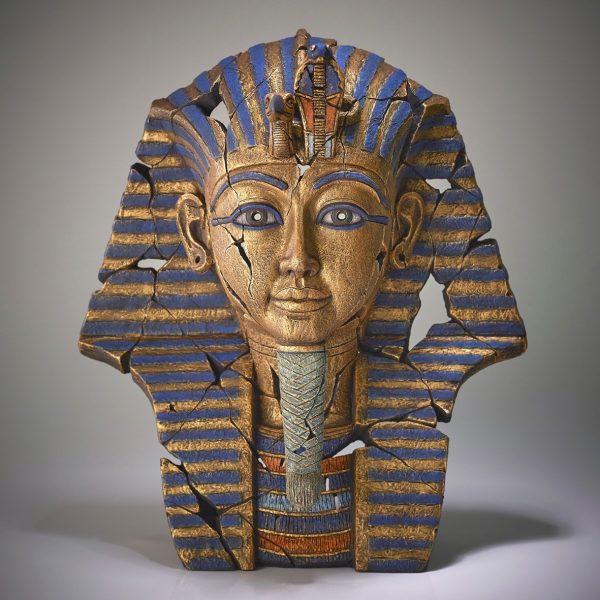 Tutankhamun-Bust