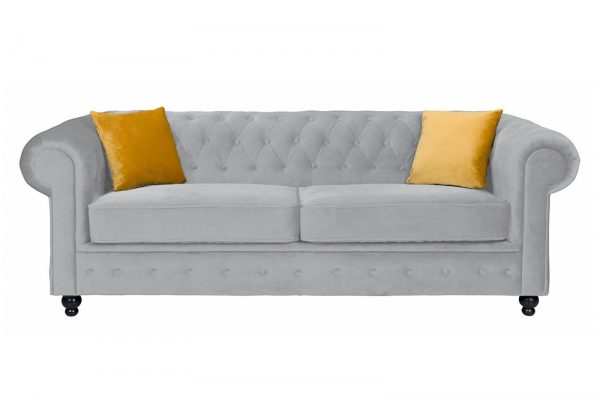 hilton-3-silver-plush