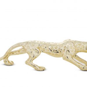Gold Leopard