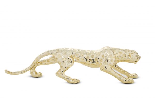 Gold Leopard