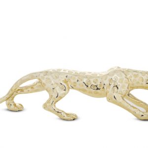 Gold Leopard