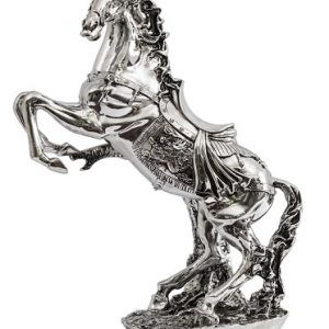 Silver Horse