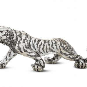 Silver Tiger