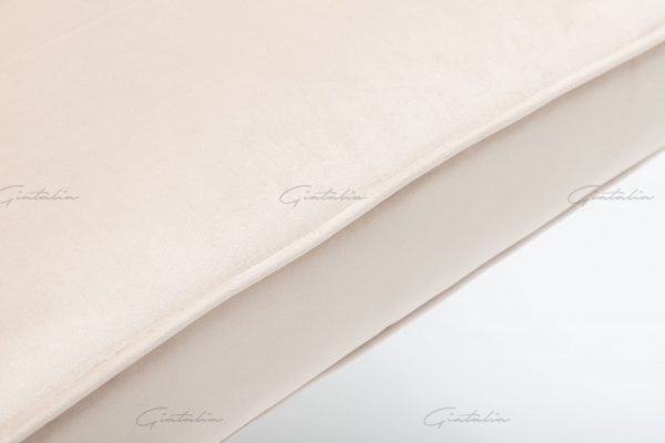 Belgravia Cream Barstool - BS-200(Photo 6)