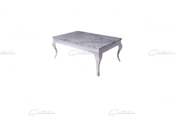 Liyana Grey Coffee Table - CT-801 (Photo 2)