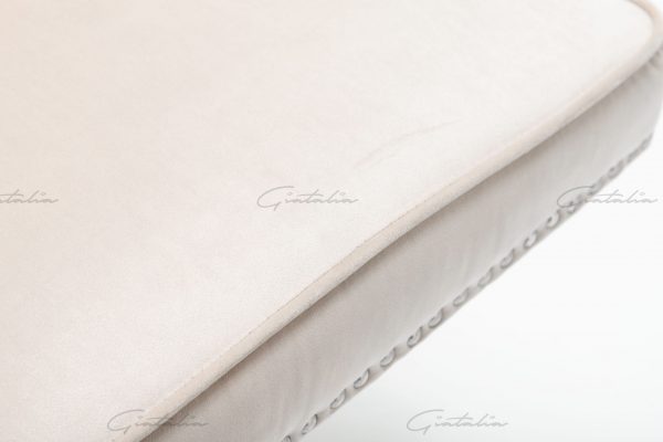 Cream Montpellier Barstool