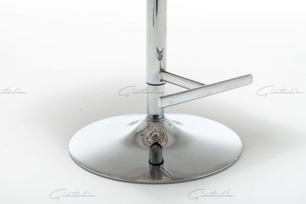 Cream Montpellier Barstool