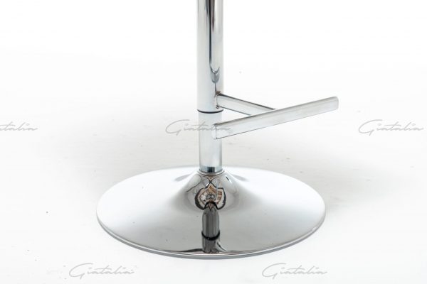 Grey Montpellier Barstool