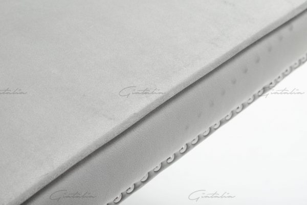 Grey Montpellier Barstool