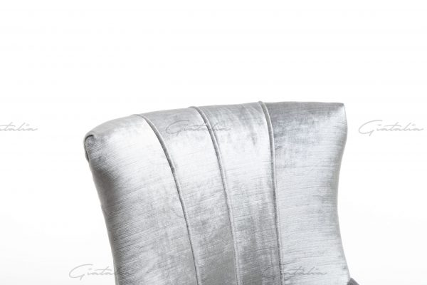 Grey Montpellier Barstool