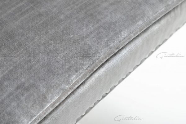 Grey Montpellier Barstool