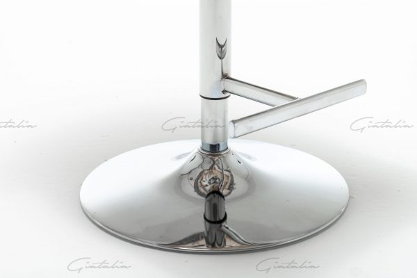 Grey Montpellier Barstool