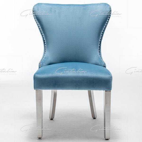 florence_button_back_powder_blue_dining_chair_-_ch-440_1 Blue Florence Button Back Chair