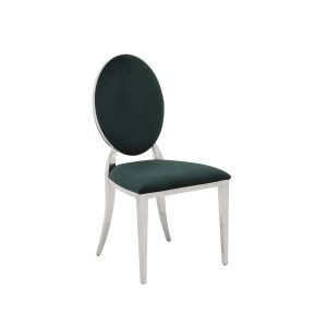 Green Hampton Dining Chair