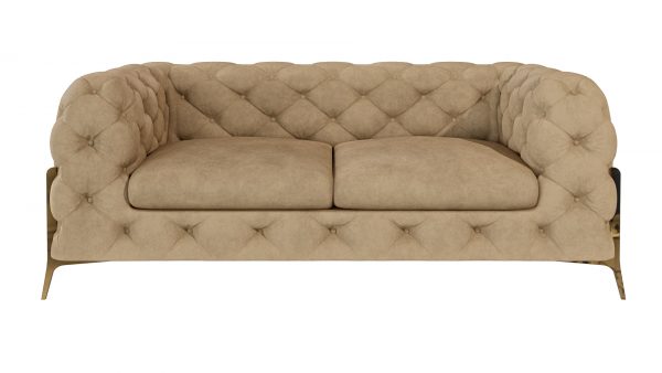 Cream Regency Lux Sofa