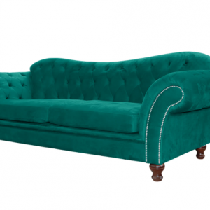 Green London Sofa