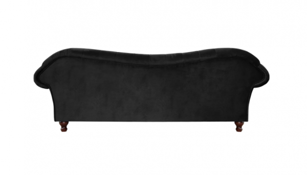 Black London Sofa