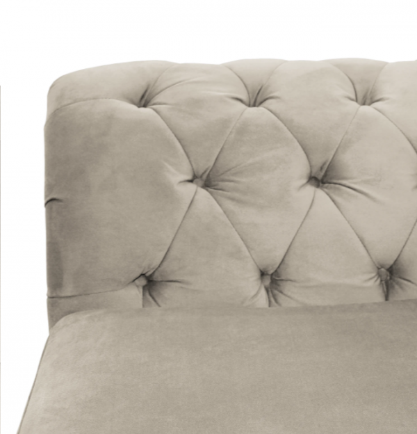 Cream London Sofa