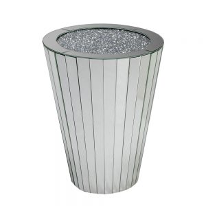 Crushed Glass Coffee Table